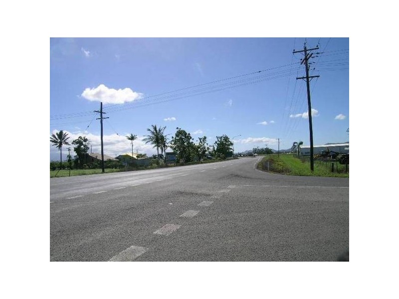 1 Bruce Highway Innisfail, Innisfail QLD 4860