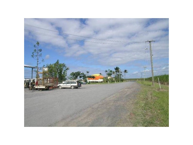 1 Bruce Highway Innisfail, Innisfail QLD 4860
