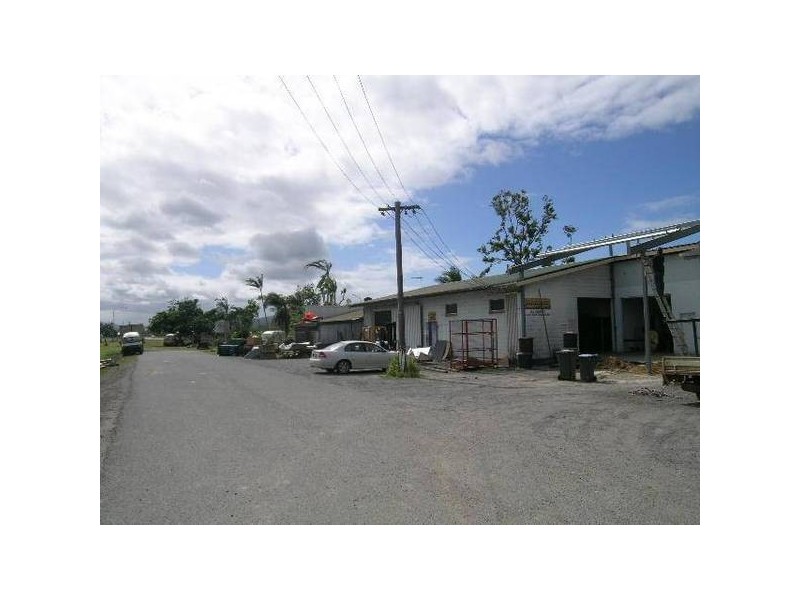 1 Bruce Highway Innisfail, Innisfail QLD 4860