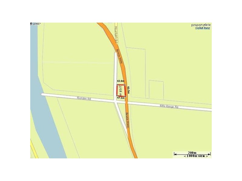 1 Bruce Highway Innisfail, Innisfail QLD 4860