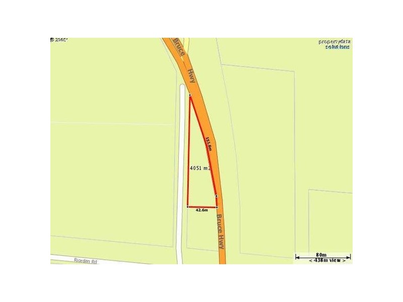 1 Bruce Highway Innisfail, Innisfail QLD 4860