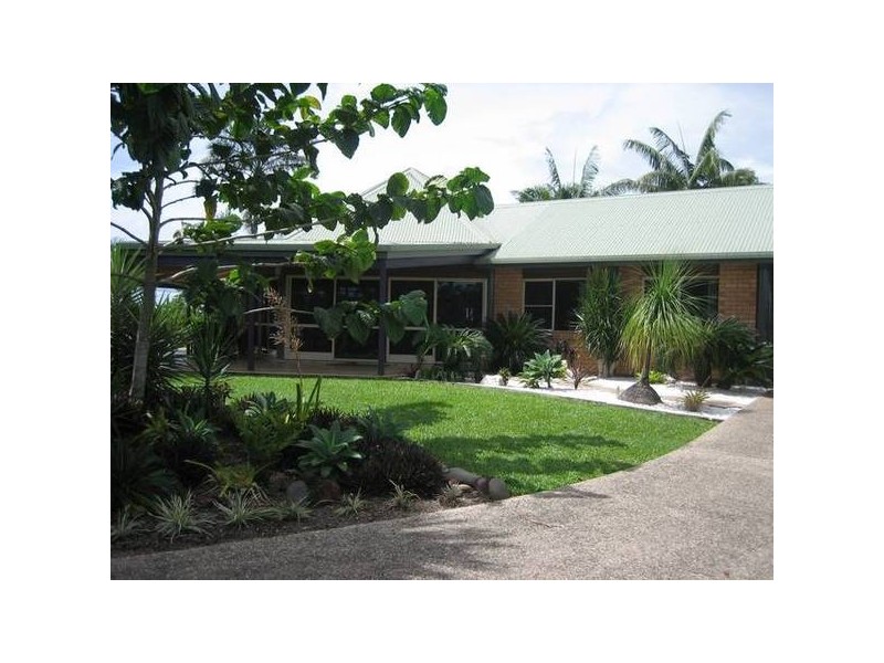 48 Edgerton Road, Innisfail QLD 4860