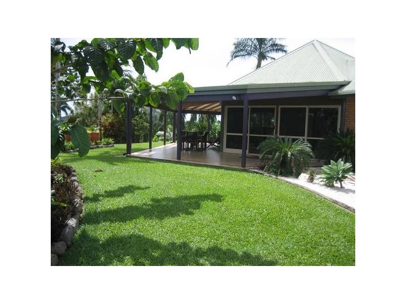 48 Edgerton Road, Innisfail QLD 4860