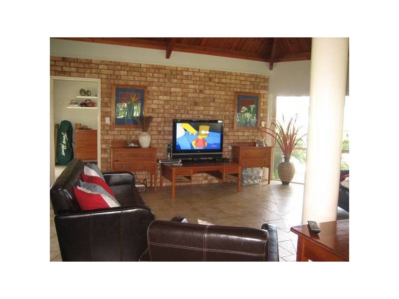 48 Edgerton Road, Innisfail QLD 4860