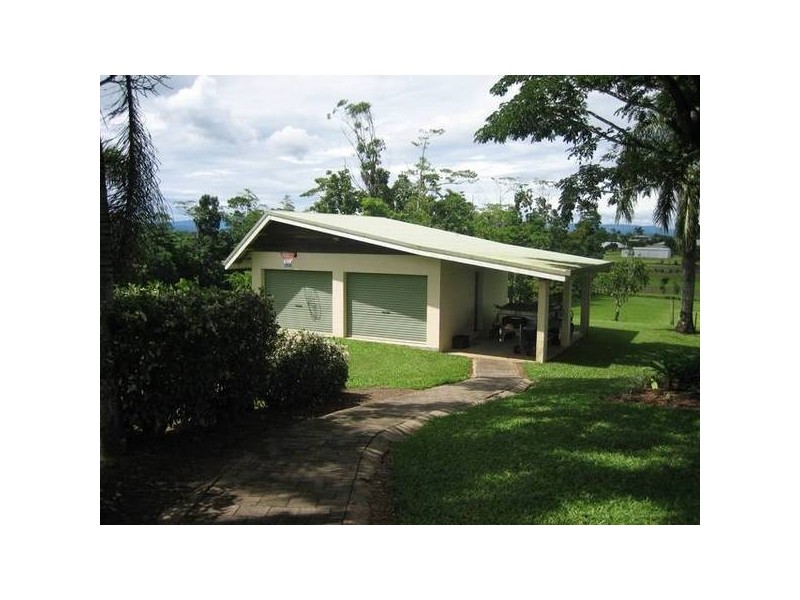 48 Edgerton Road, Innisfail QLD 4860