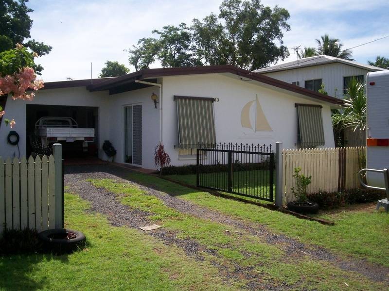 Flying Fish Point QLD 4860