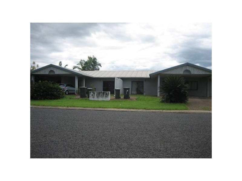 3/180 Mourilyan Road, East Innisfail QLD 4860
