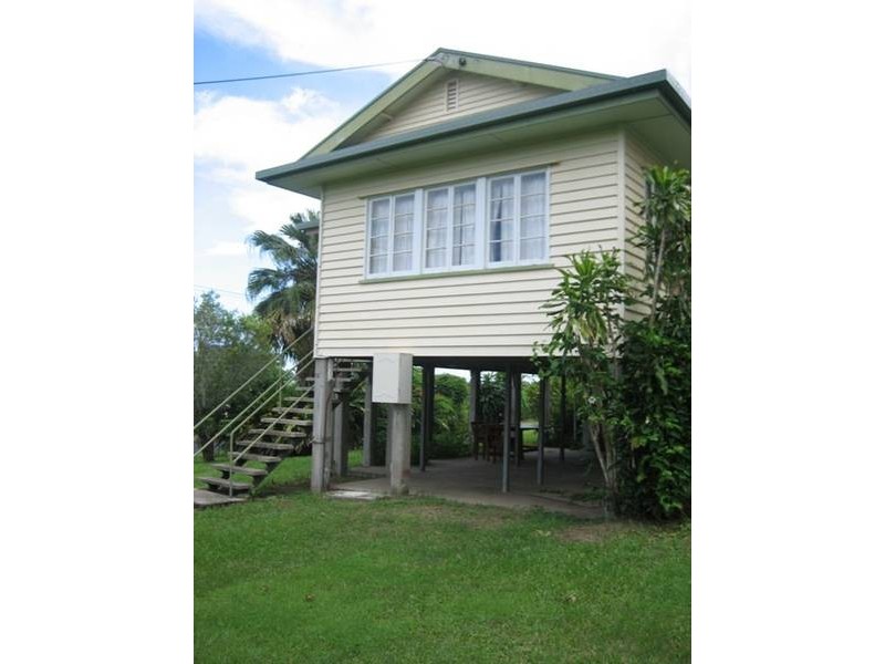 55 Laurie Street, Hudson QLD 4860