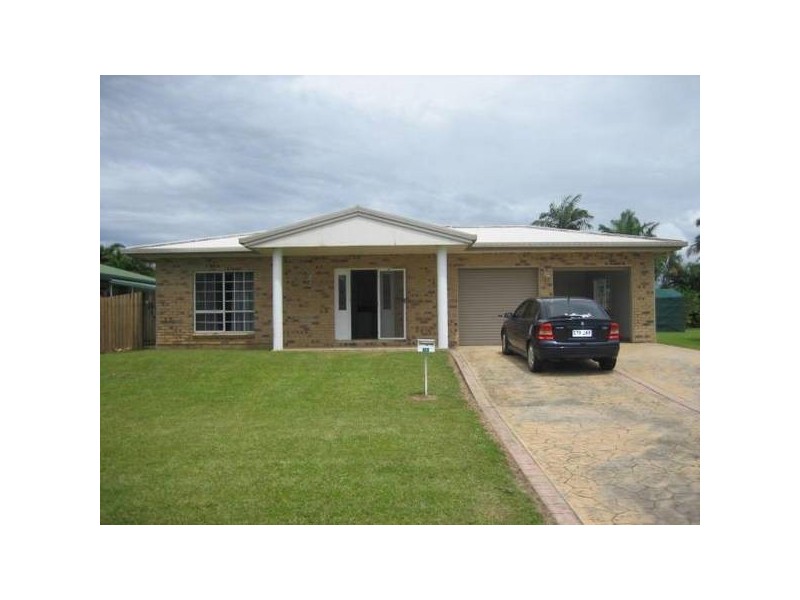 14 Paul Street, Cullinane QLD 4860