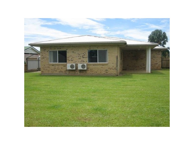 14 Paul Street, Cullinane QLD 4860