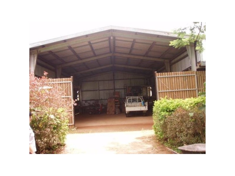 143 Donkin Road, Mena Creek QLD 4871