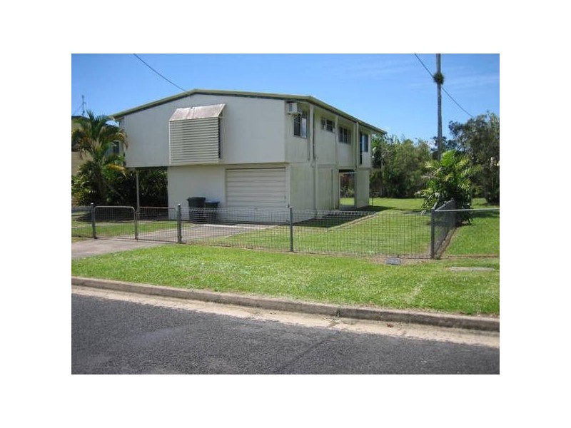 3 Nelson Street, Innisfail Estate QLD 4860
