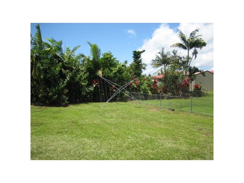 3 Nelson Street, Innisfail Estate QLD 4860