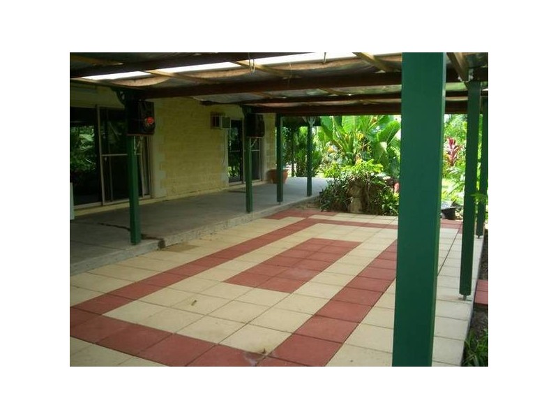 24 TOM CARR CLOSE, Babinda QLD 4861