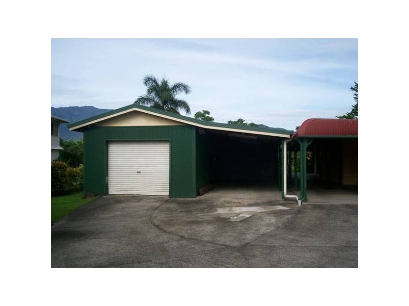 24 TOM CARR CLOSE, Babinda QLD 4861