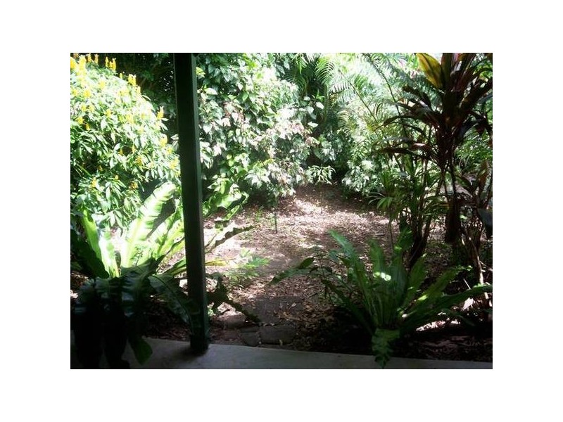 24 TOM CARR CLOSE, Babinda QLD 4861