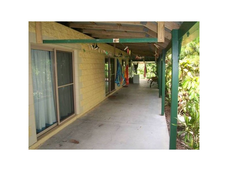 24 TOM CARR CLOSE, Babinda QLD 4861