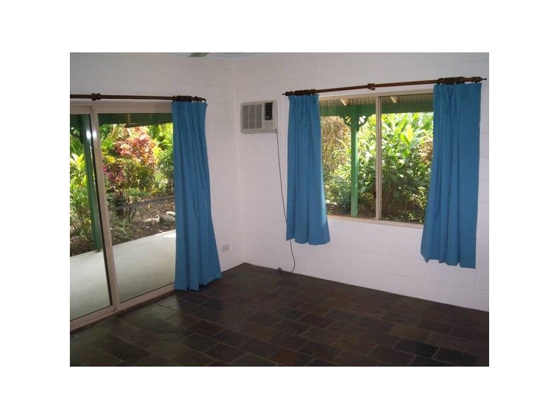 24 TOM CARR CLOSE, Babinda QLD 4861