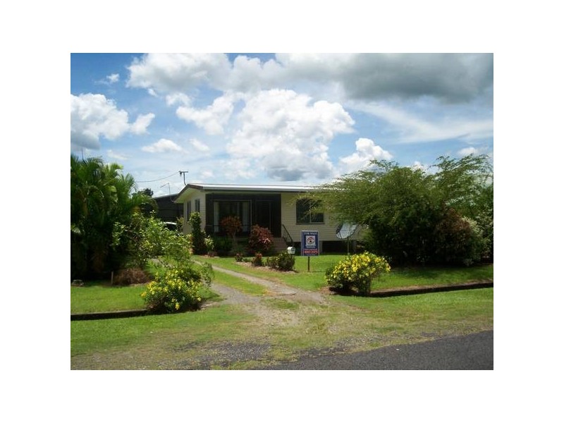 45 JAGO
STREET, Babinda QLD 4861