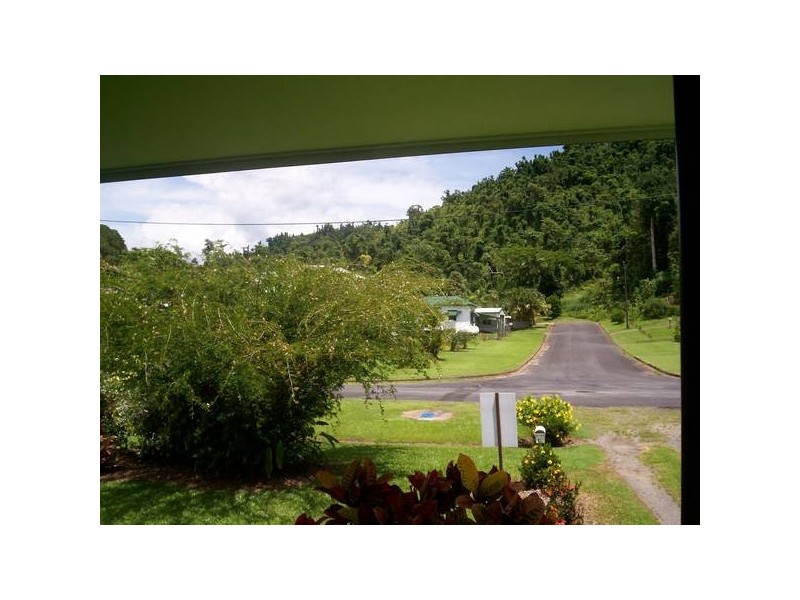45 JAGO
STREET, Babinda QLD 4861