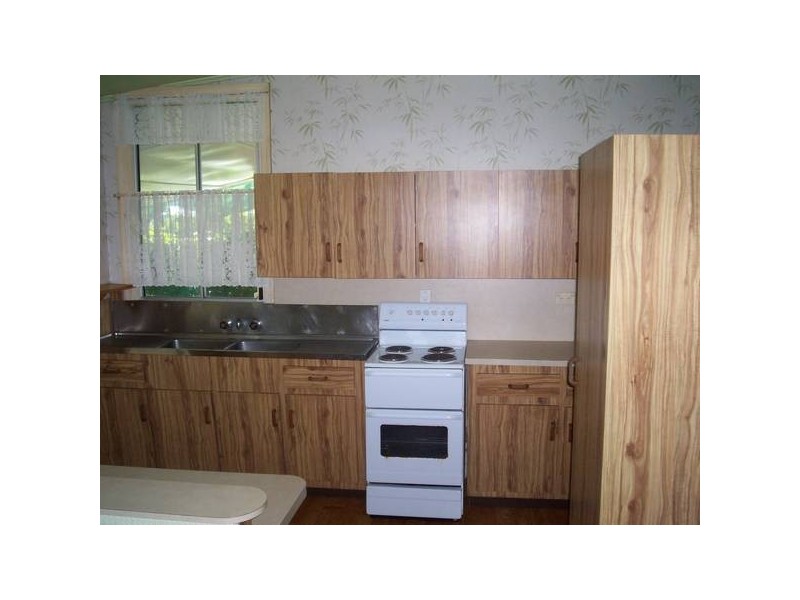 45 JAGO
STREET, Babinda QLD 4861