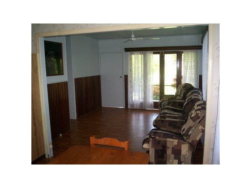 45 JAGO
STREET, Babinda QLD 4861