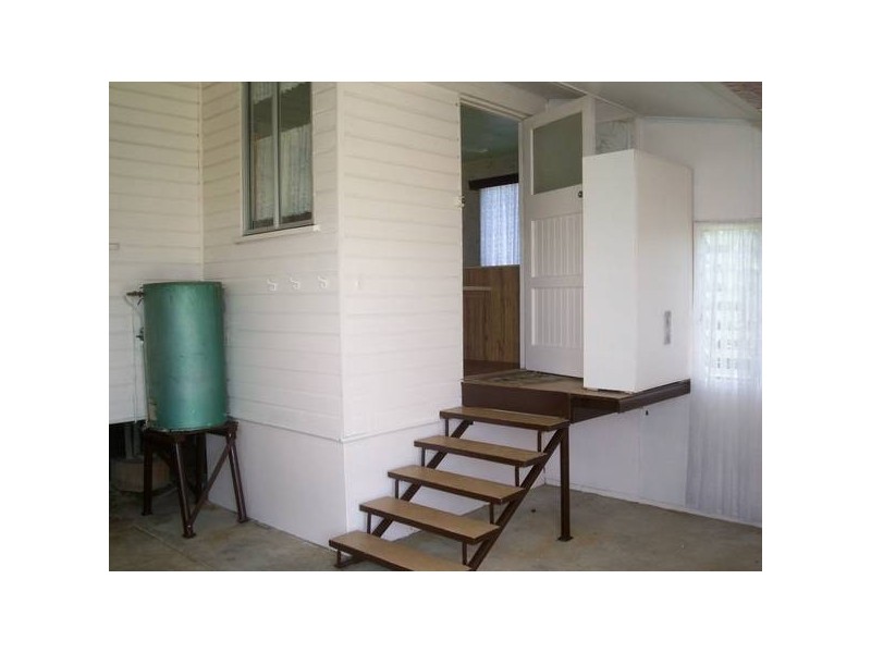 45 JAGO
STREET, Babinda QLD 4861