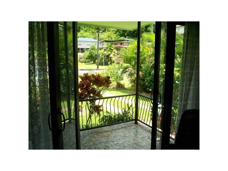 45 JAGO
STREET, Babinda QLD 4861