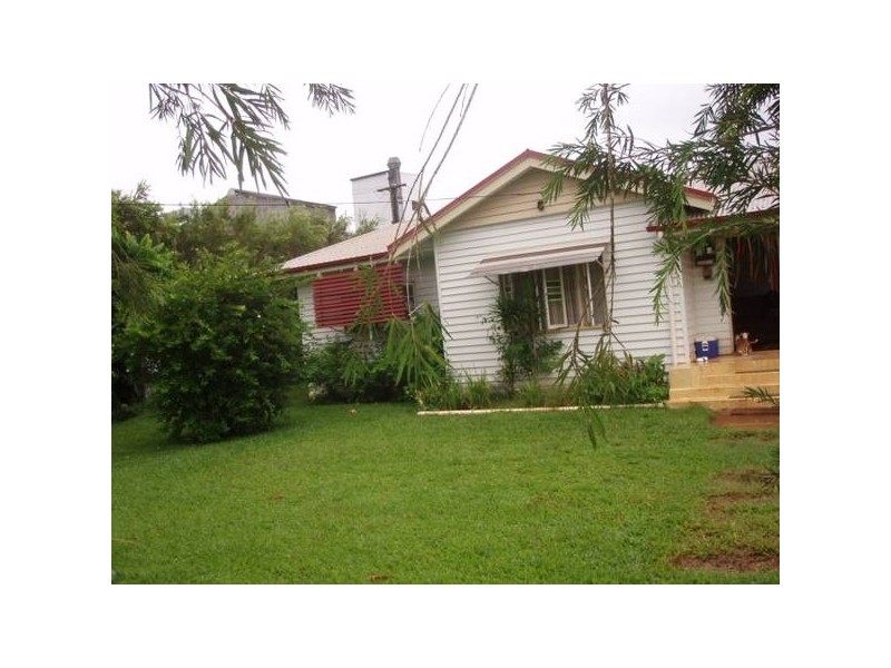 Innisfail QLD 4860