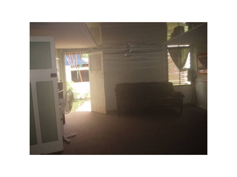 Innisfail QLD 4860