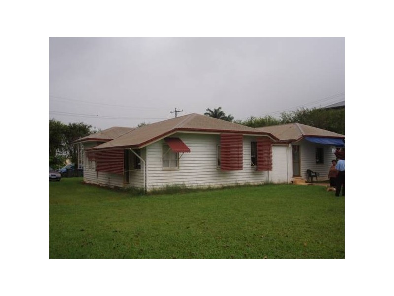Innisfail QLD 4860