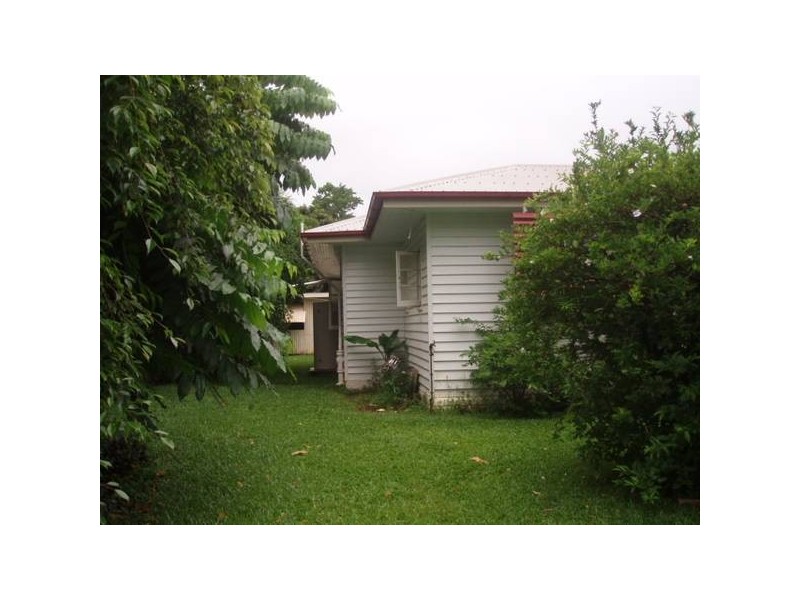 Innisfail QLD 4860