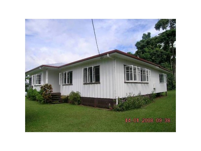 729 Palmerston Highway, Innisfail QLD 4860