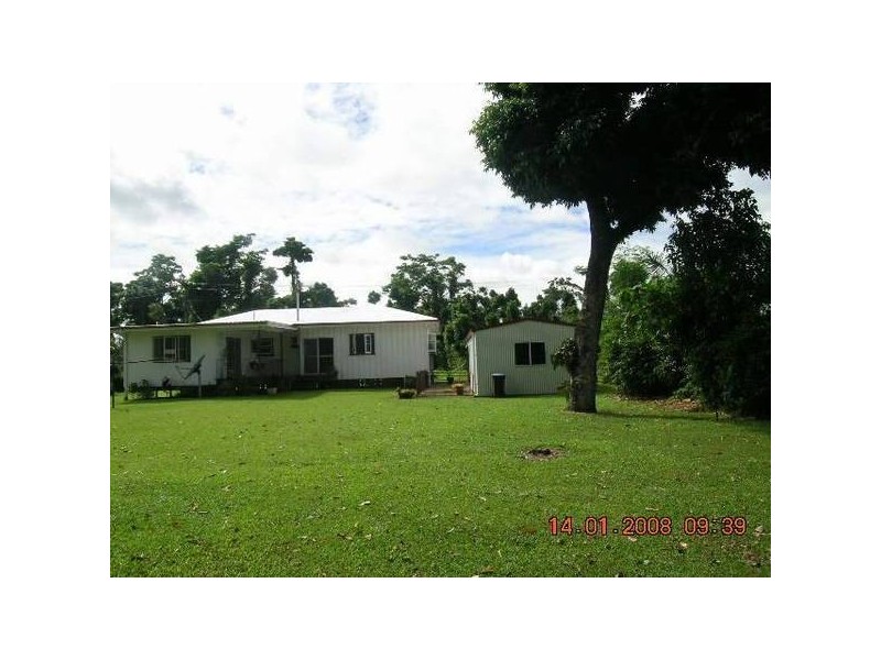 729 Palmerston Highway, Innisfail QLD 4860
