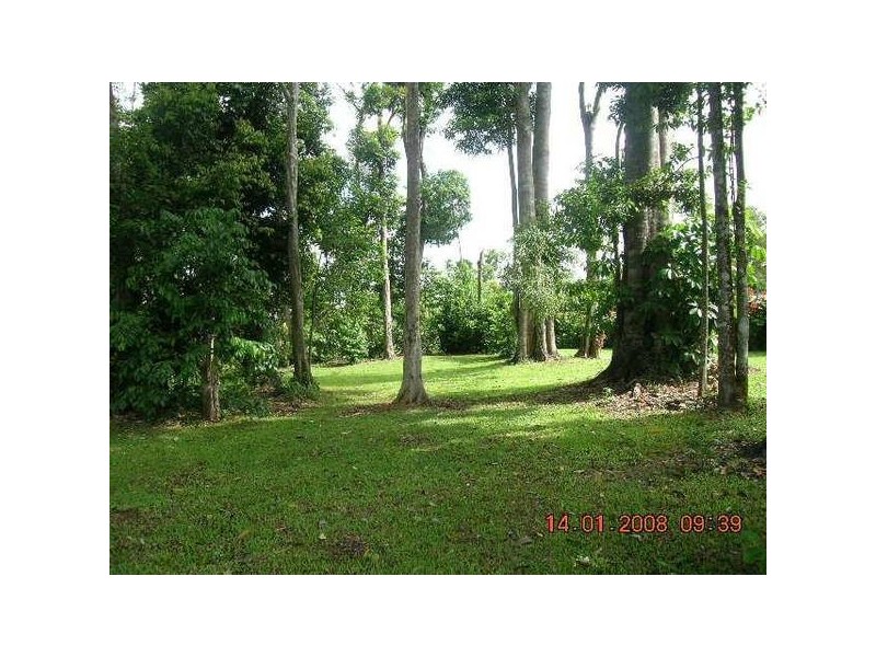 729 Palmerston Highway, Innisfail QLD 4860