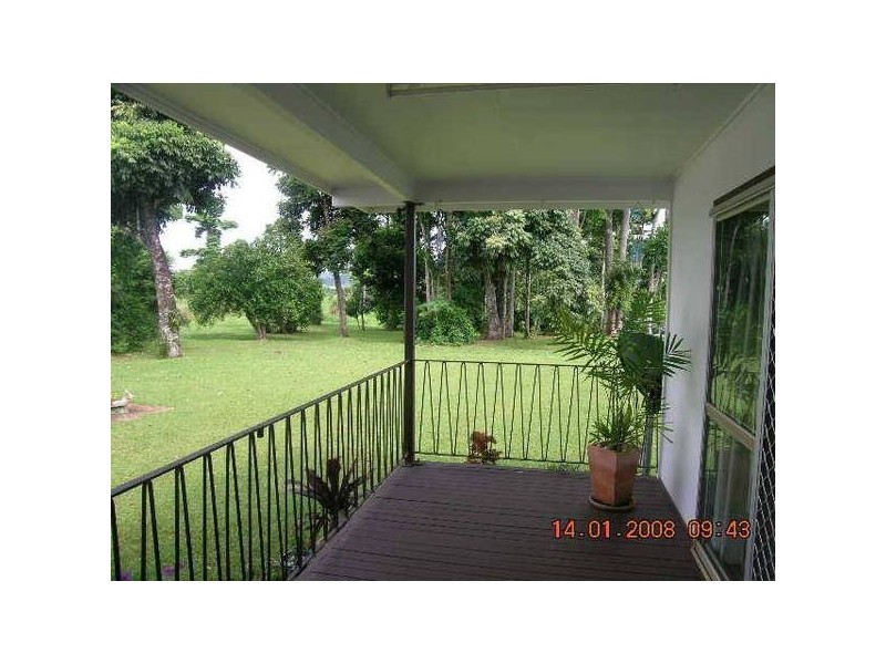 729 Palmerston Highway, Innisfail QLD 4860