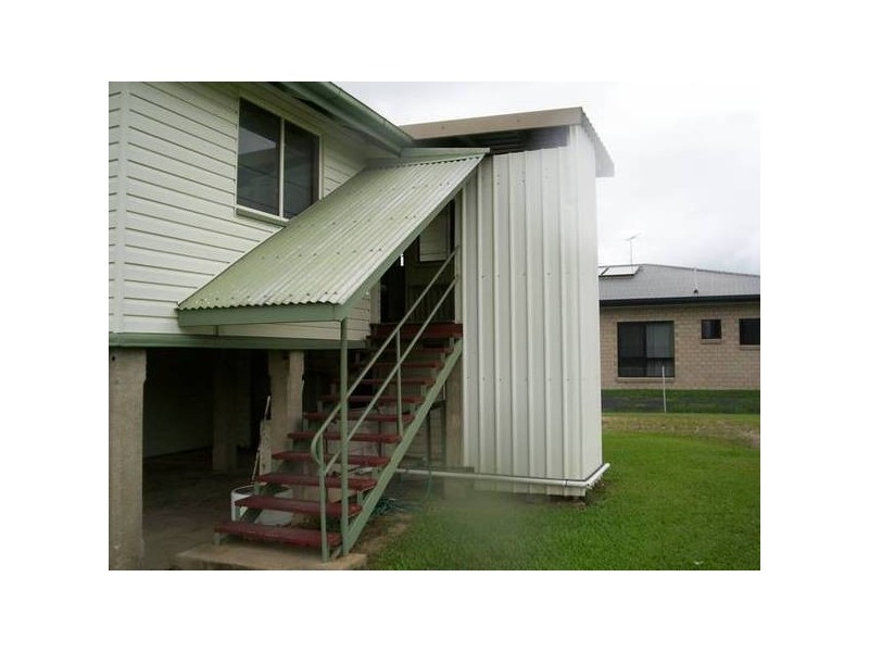 53-55 Whitman Street, Miriwinni QLD 4871