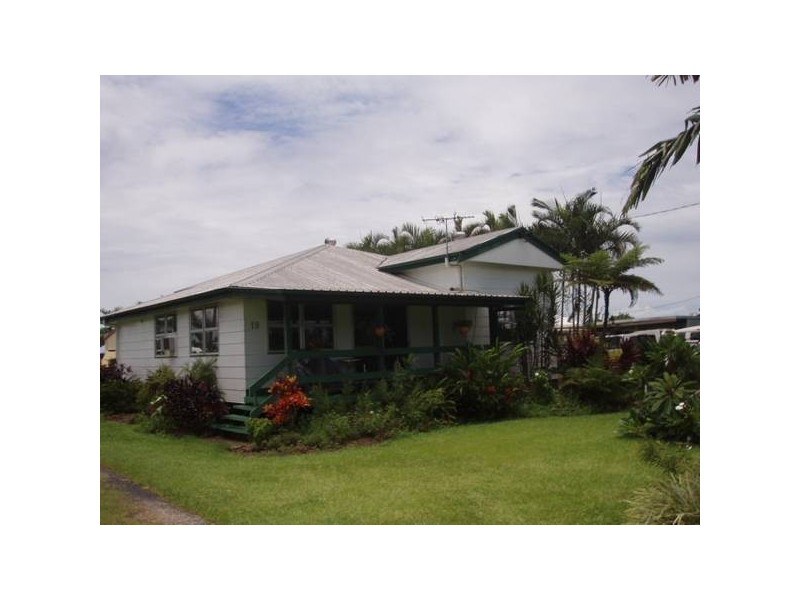 Innisfail QLD 4860