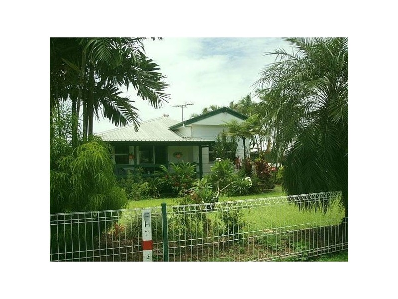 Innisfail QLD 4860