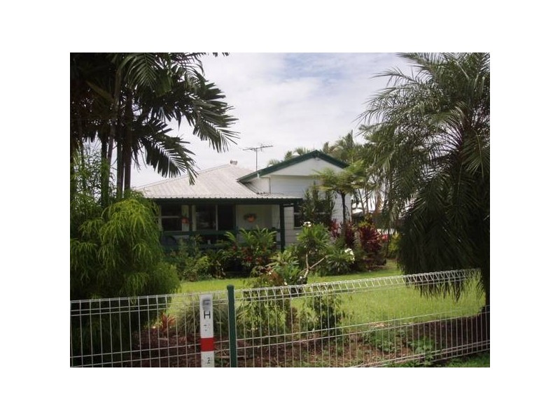 Innisfail QLD 4860