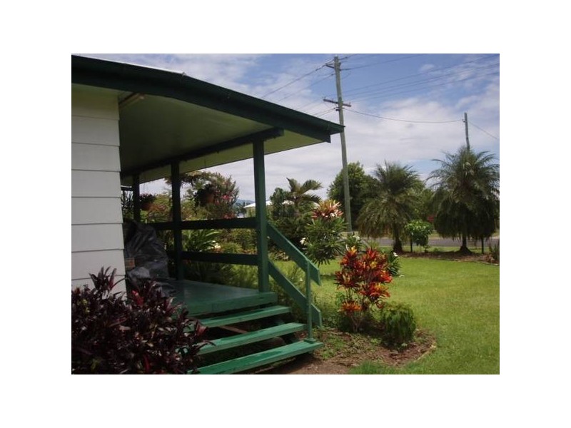 Innisfail QLD 4860