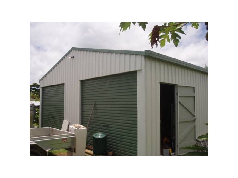 Innisfail QLD 4860