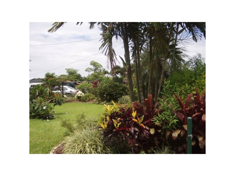 Innisfail QLD 4860