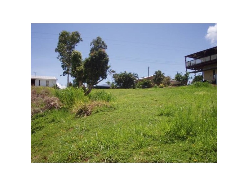 315 COQUETTE POINT ROAD, Innisfail QLD 4860