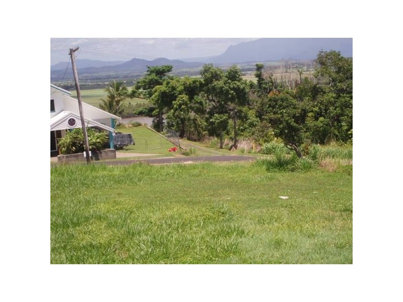 315 COQUETTE POINT ROAD, Innisfail QLD 4860