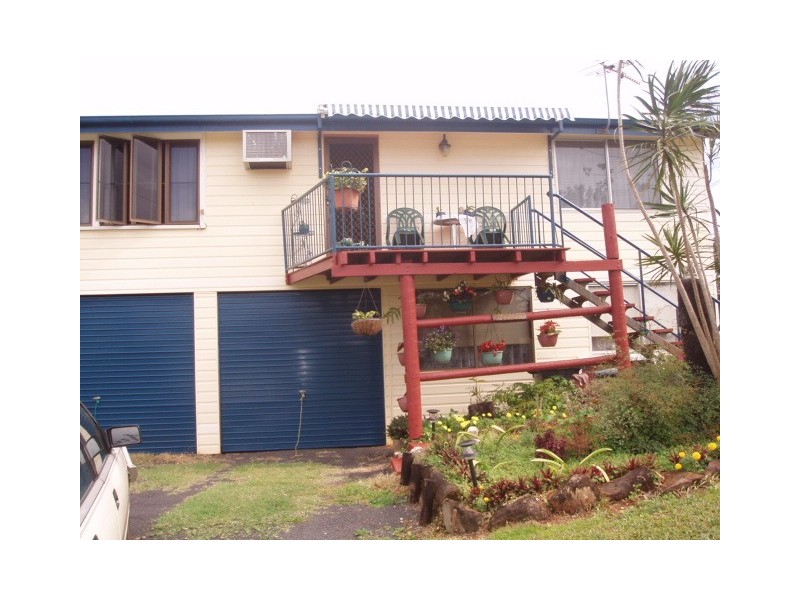 Innisfail QLD 4860