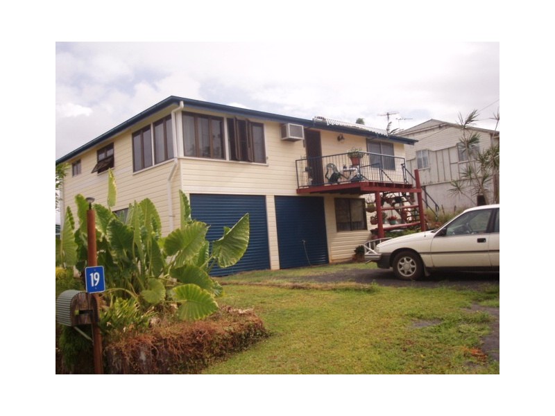 Innisfail QLD 4860