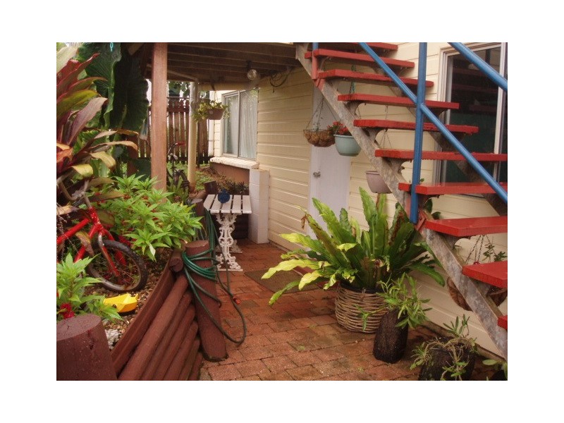 Innisfail QLD 4860