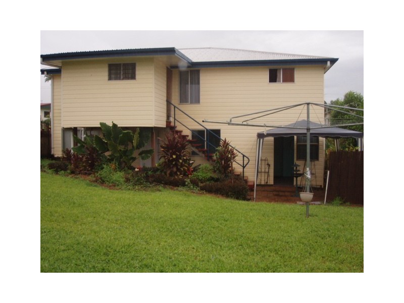 Innisfail QLD 4860