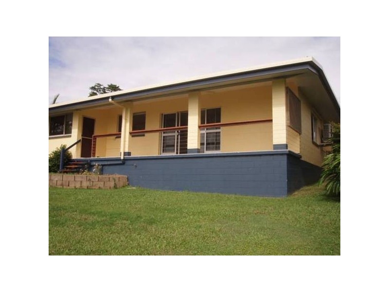 45 Coquette Point Road, Cairns QLD 4870